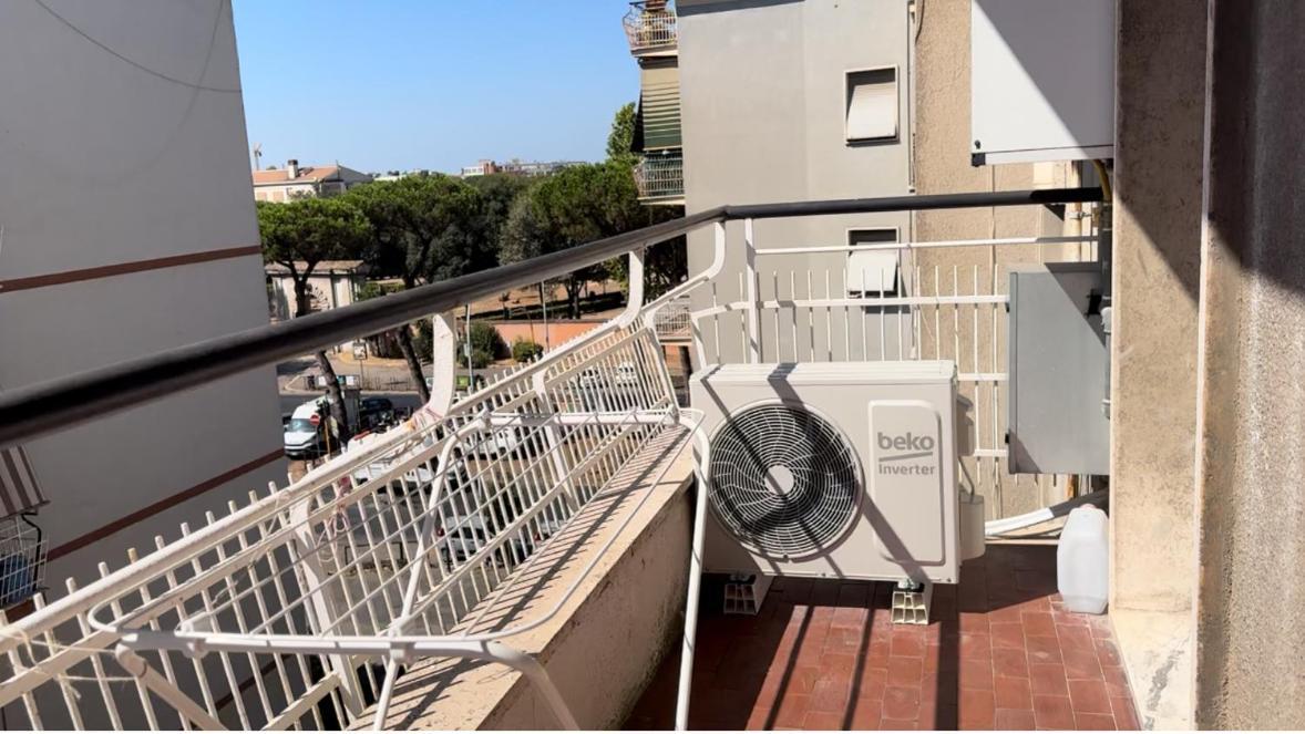 Dreams In St Peter S - Near Vaticano Apartamento Roma