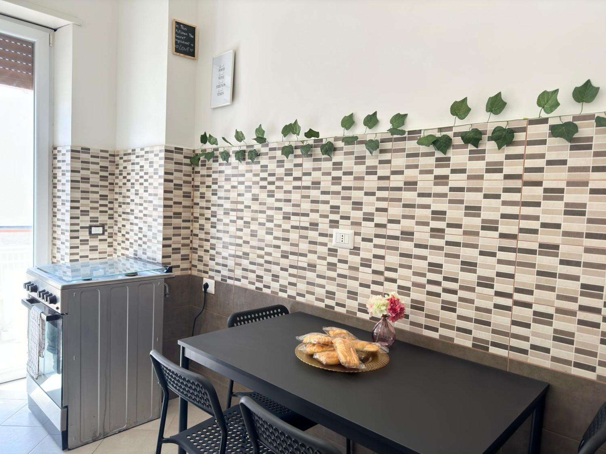 Apartamento Dreams In St Peter S - Near Vaticano