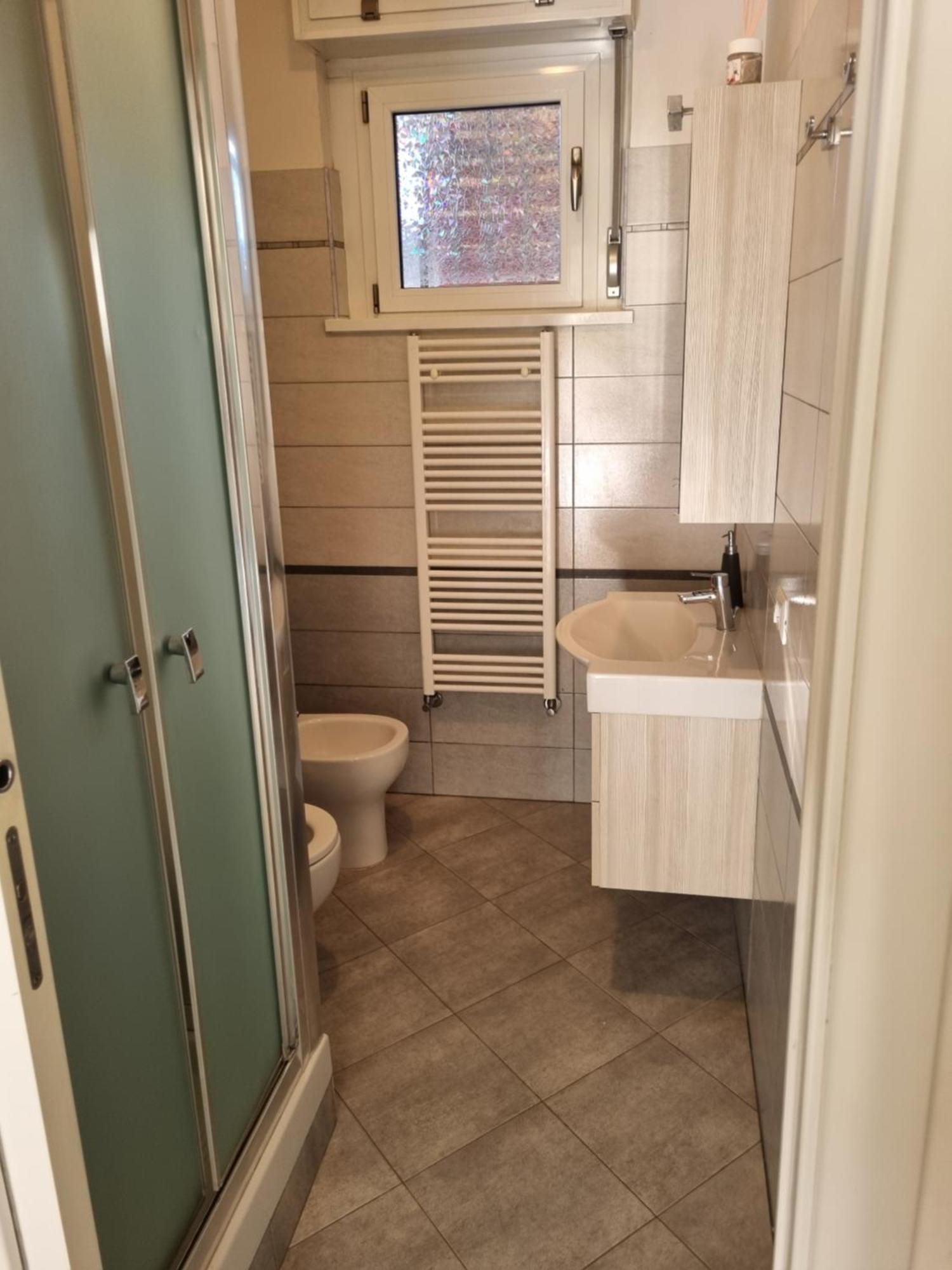Intero Con Giardino E Parcheggio Apartamento Roma