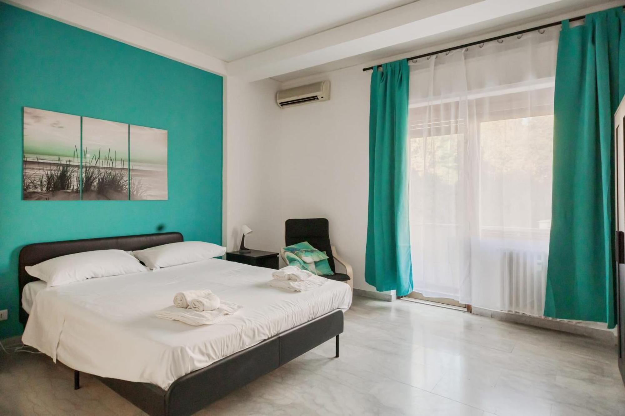 F&f - San Pietro - Vaticano Apartment Rome
