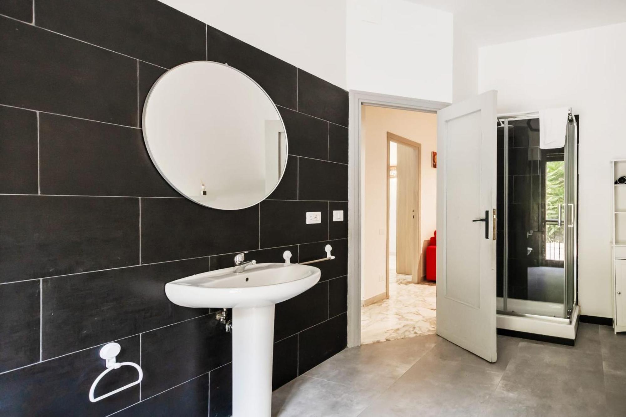 Apartment F&f - San Pietro - Vaticano *