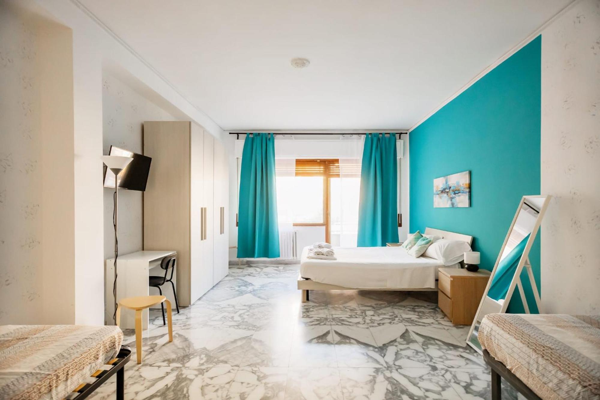 F&f - San Pietro - Vaticano Apartment