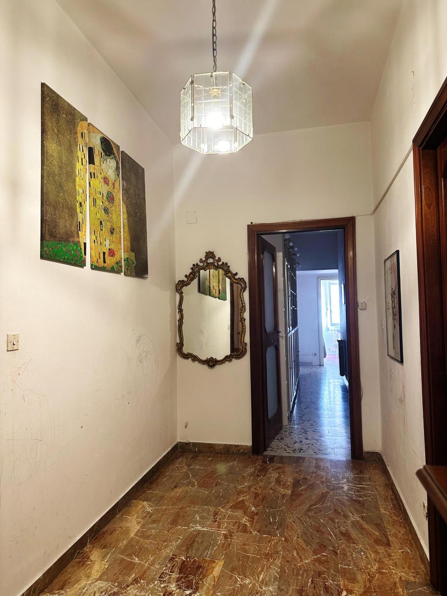 Casaletto House-1 Habitación en casa particular *