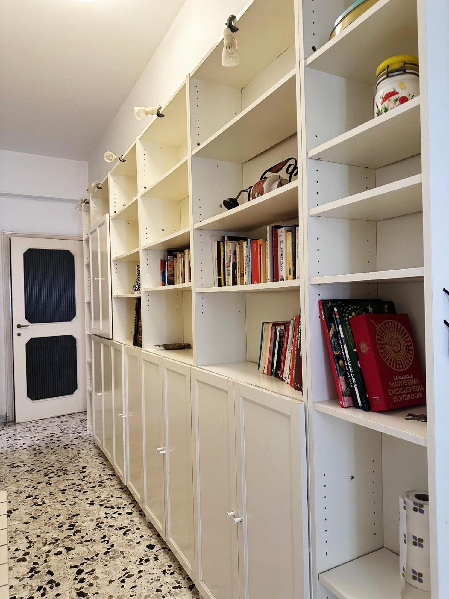 Casaletto House-1 * Roma