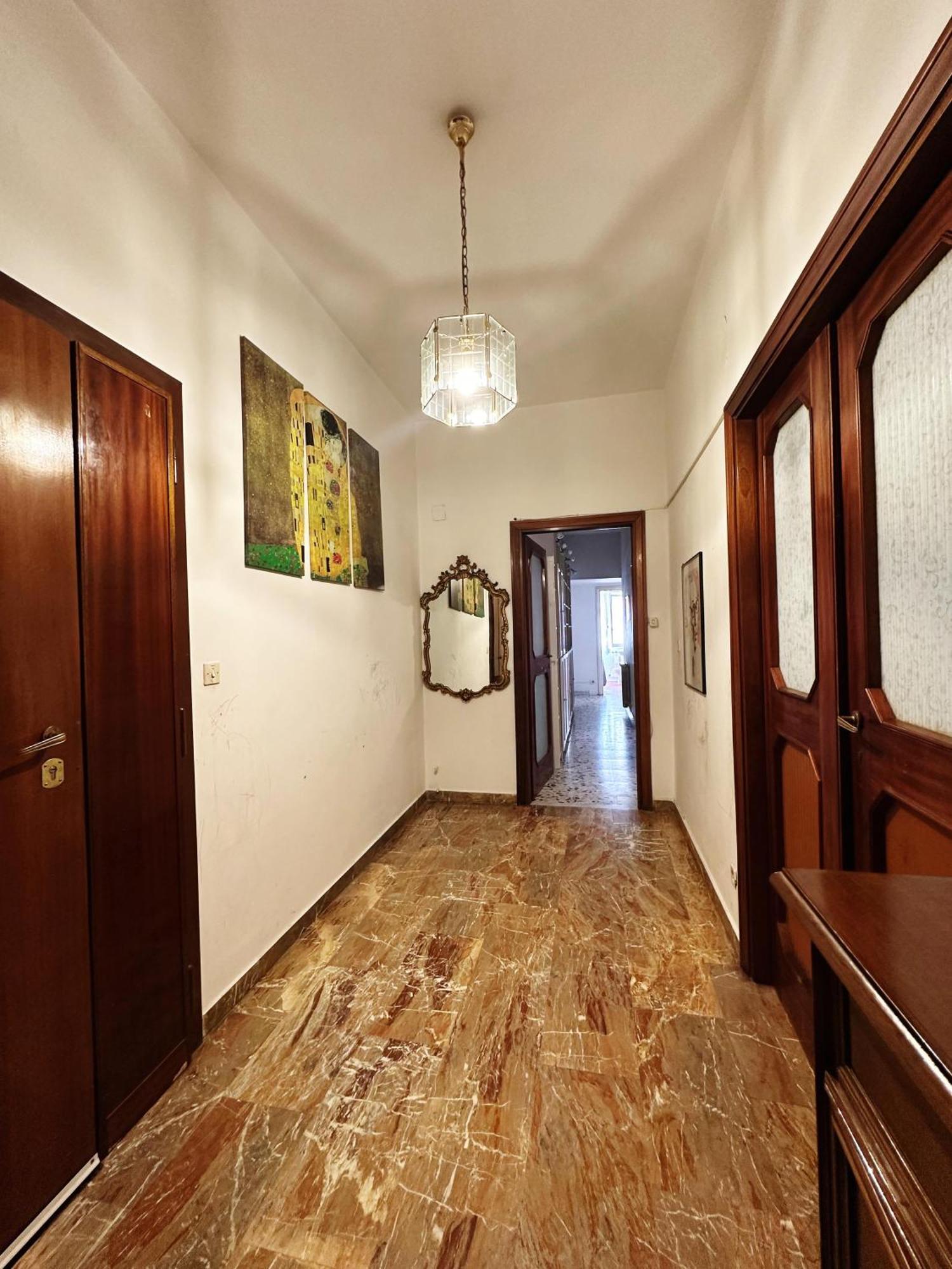 Casaletto House-1 Habitación en casa particular