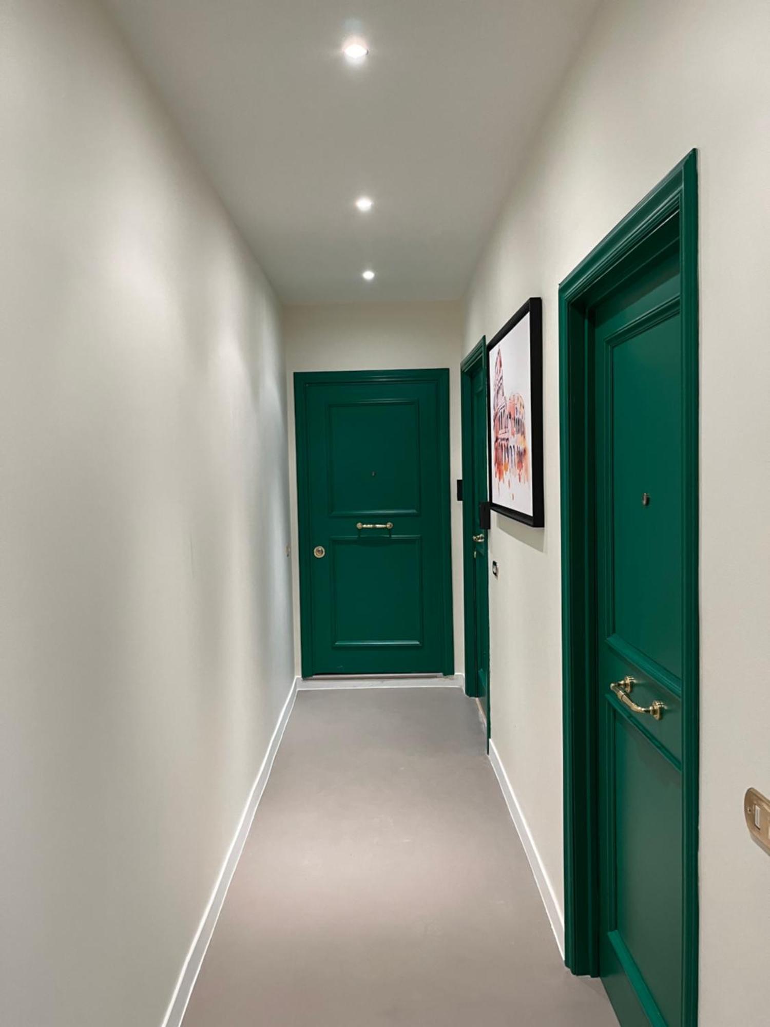 Apartamento Maison Chic Spagna Two
