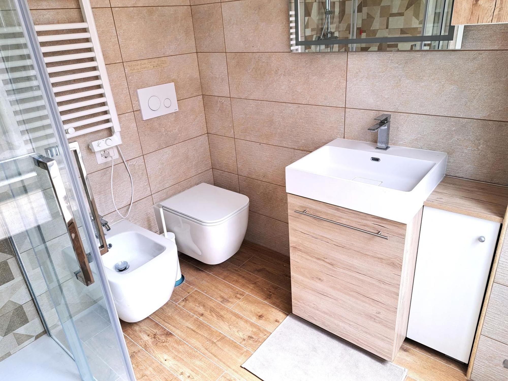 Apartment San Giovanni Metro Flat Rome