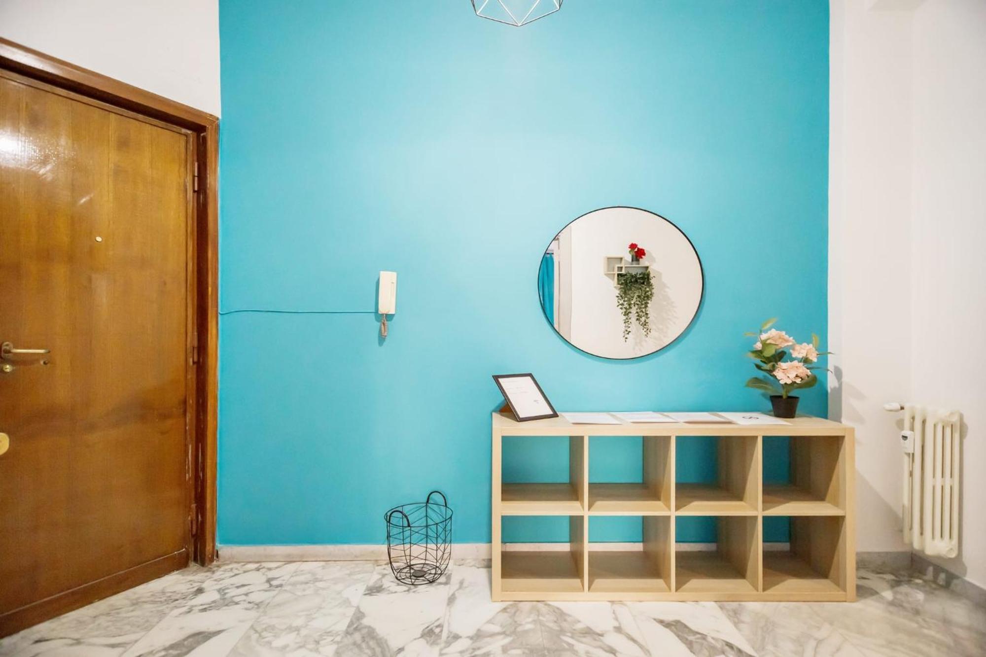 F&f - San Pietro - Vaticano Apartment *