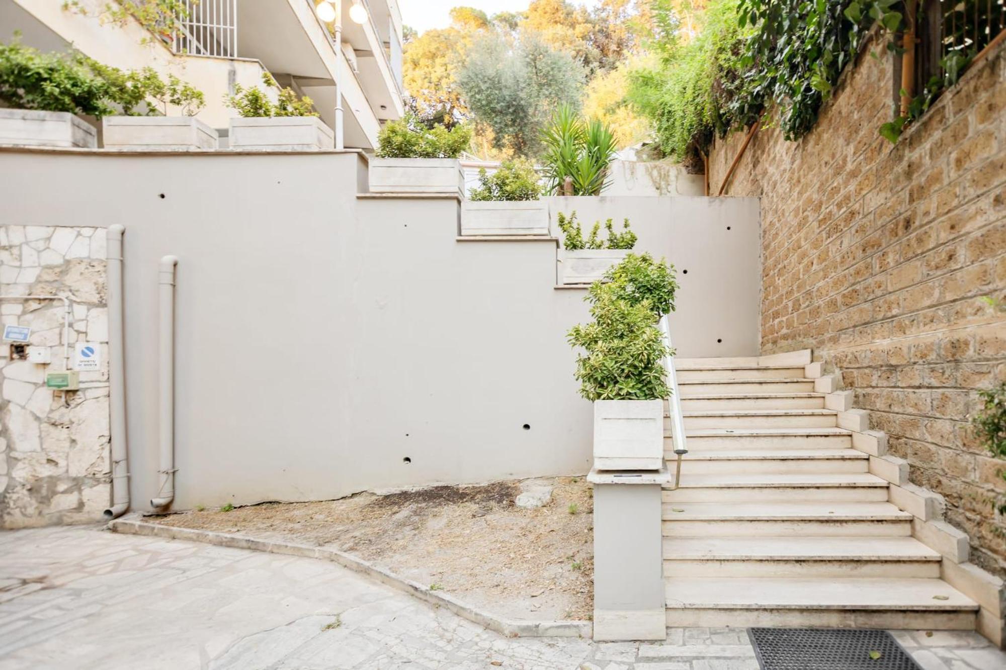 Apartment F&f - San Pietro - Vaticano Rome