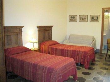 Hotel Laltra Luna Roma