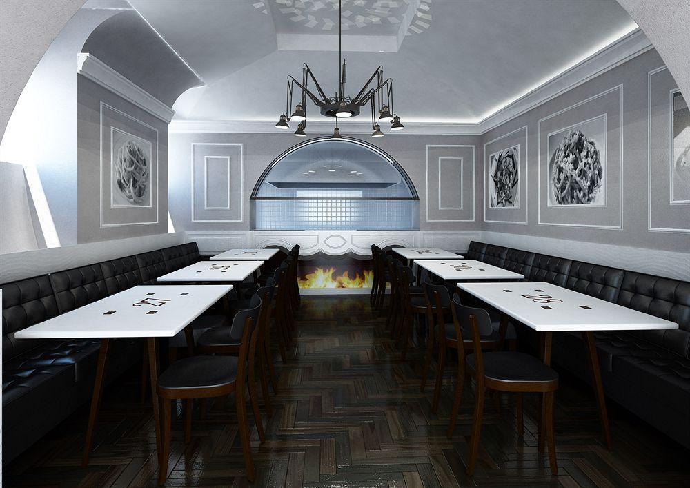 Hotell Relais Orso Roma