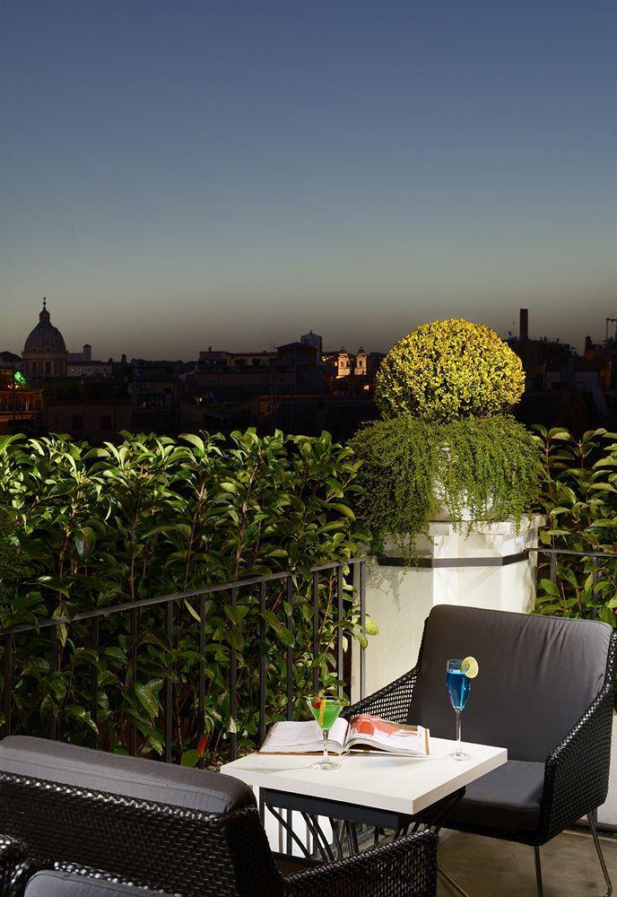 Hotell Relais Orso 3*