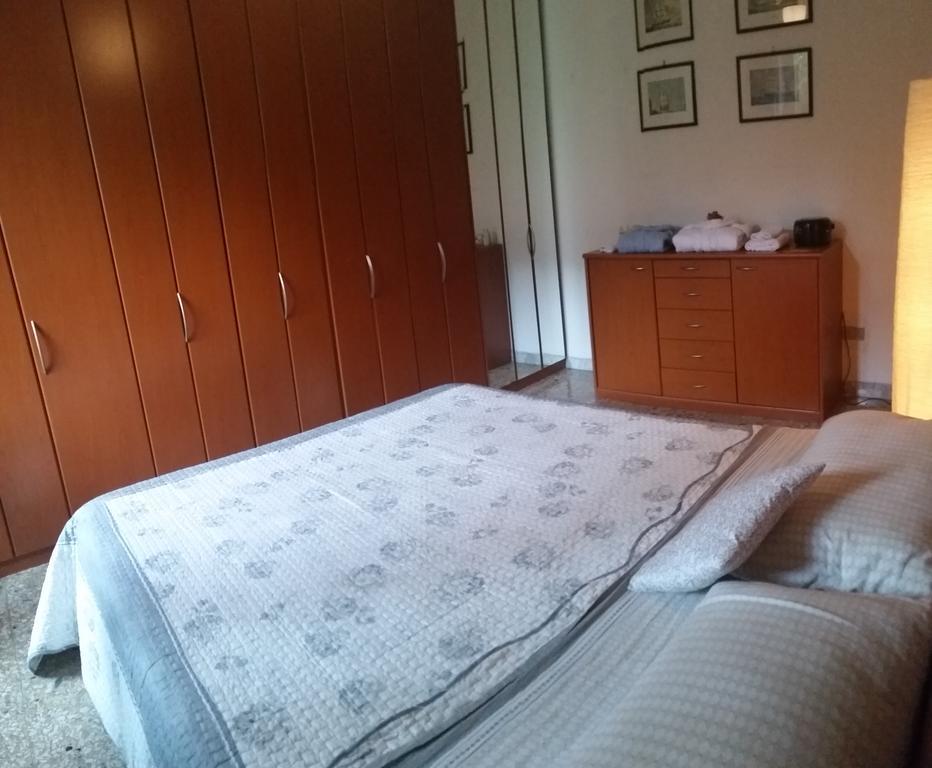 Bed & Breakfast Global House