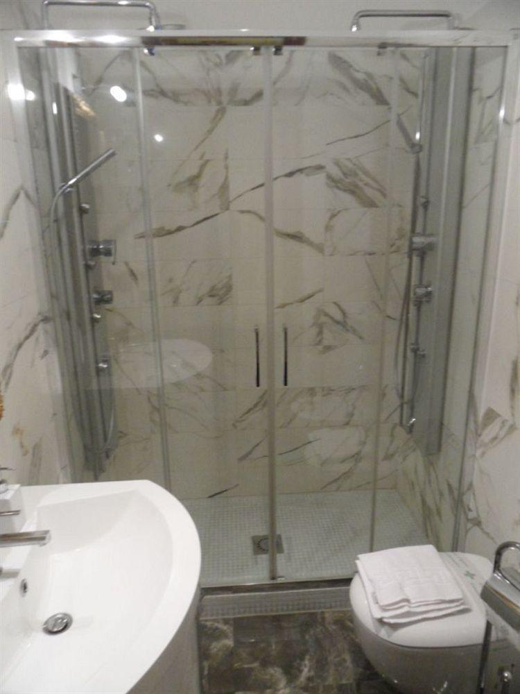 Le Downtown 3* Roma