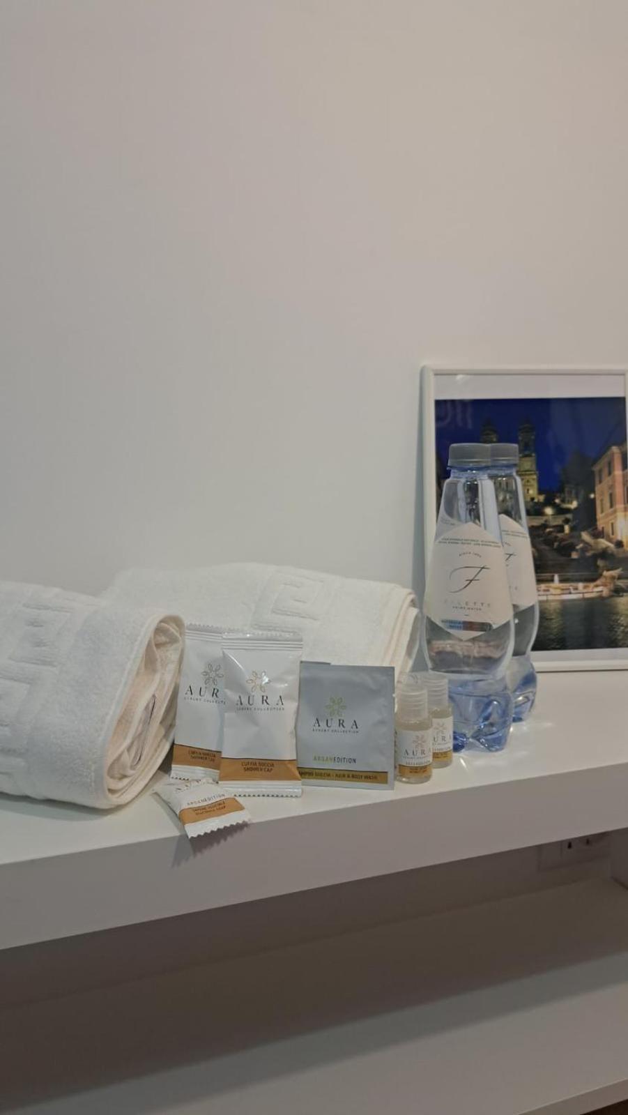 Apartamento Domus Provinciae *