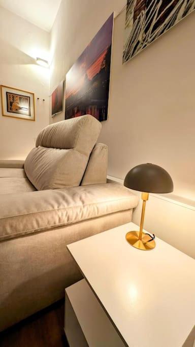 Apartamento Cozy In San Cosimato *
