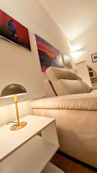 Appartamento Cozy In San Cosimato *