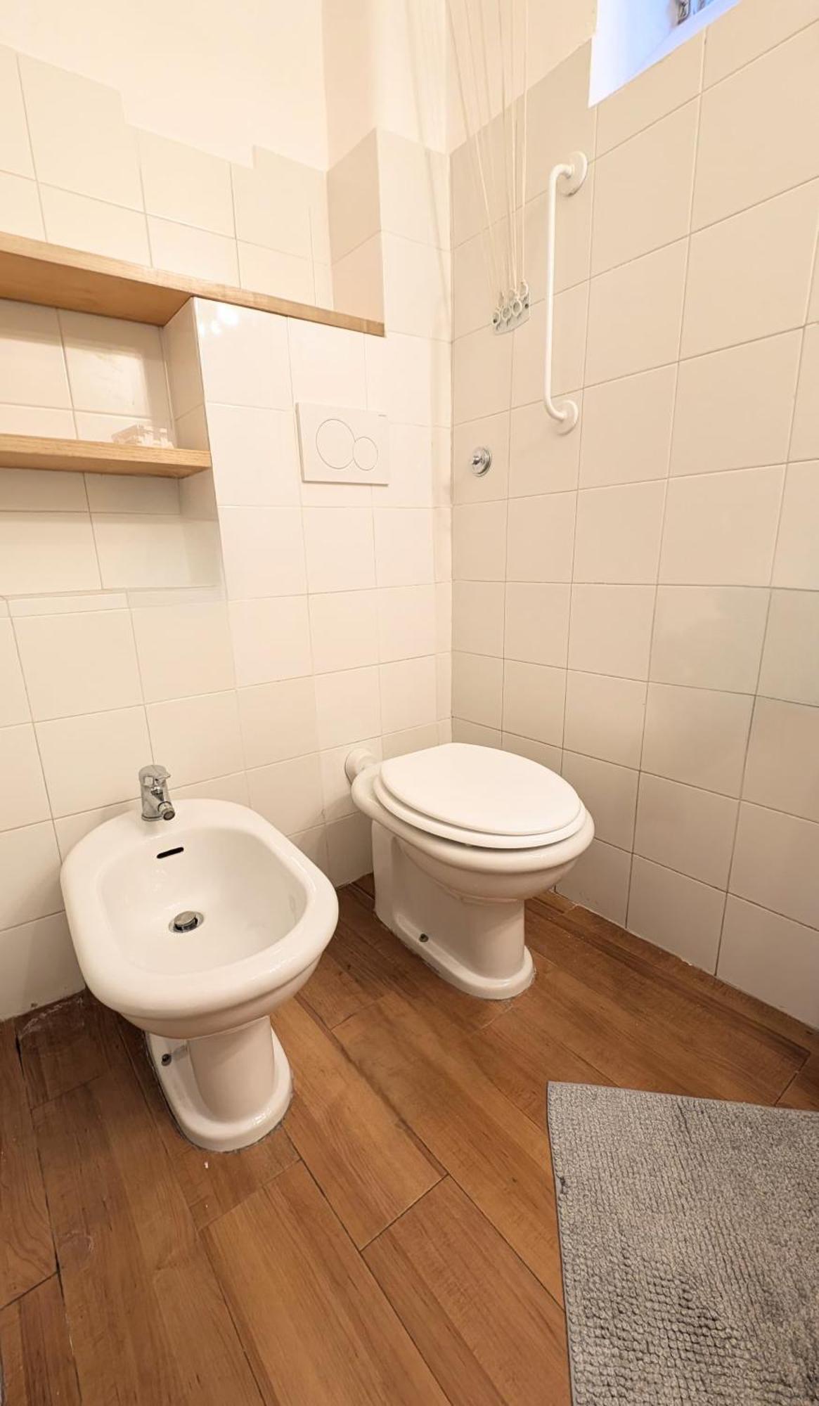 Appartamento Cozy In San Cosimato