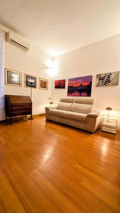 Cozy In San Cosimato Apartamento *