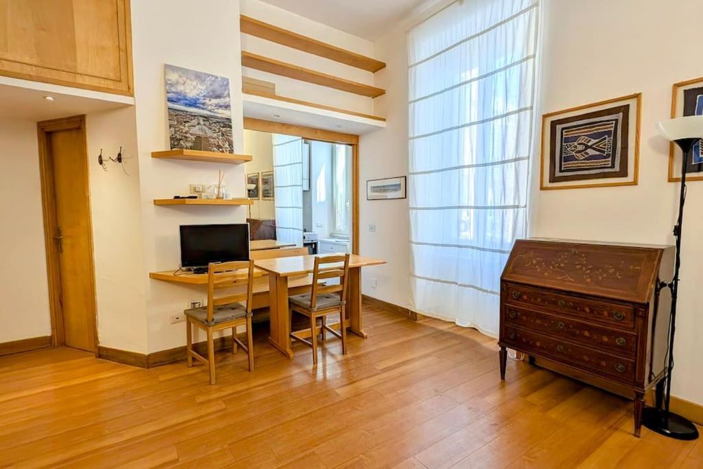 Cozy In San Cosimato Appartamento