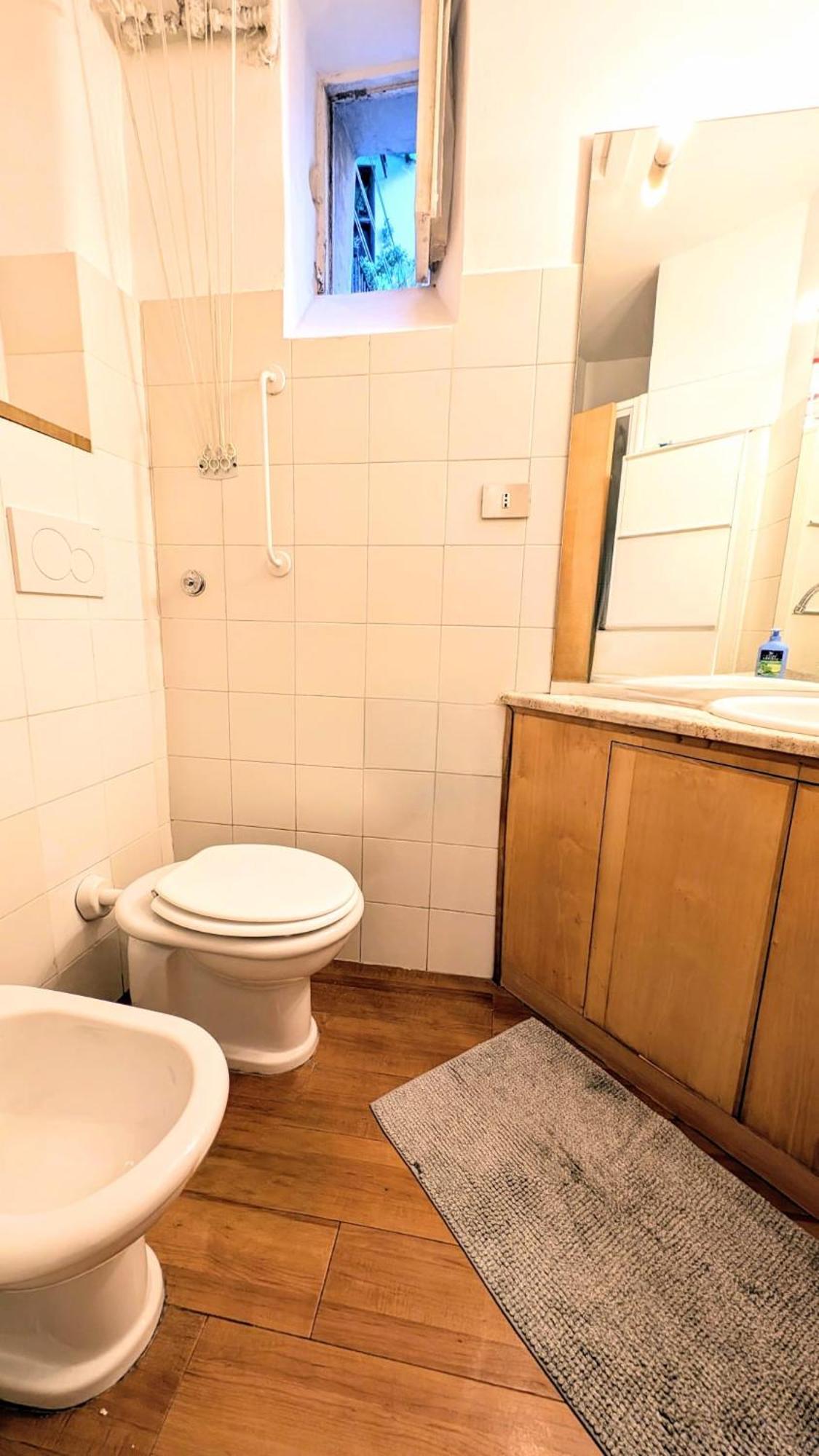 Cozy In San Cosimato Appartamento Roma
