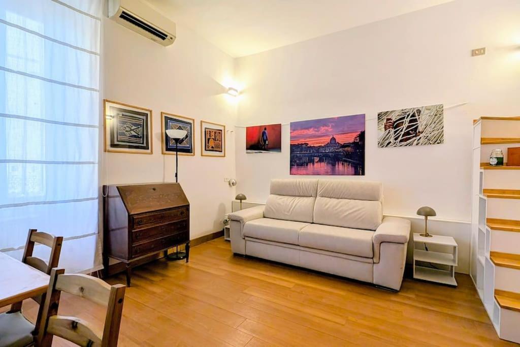 Cozy In San Cosimato Roma