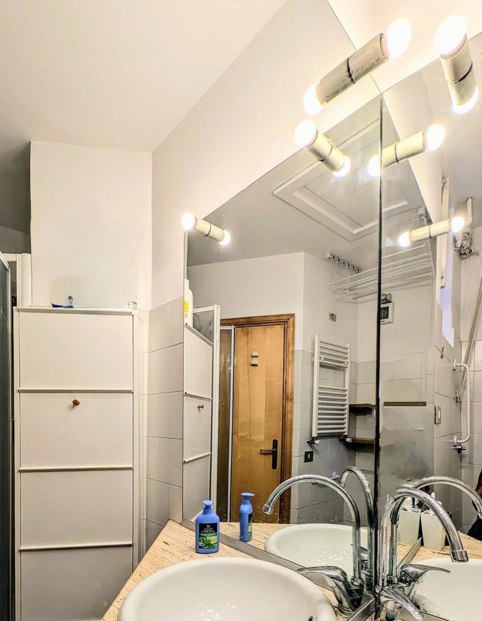Appartamento Cozy In San Cosimato Roma
