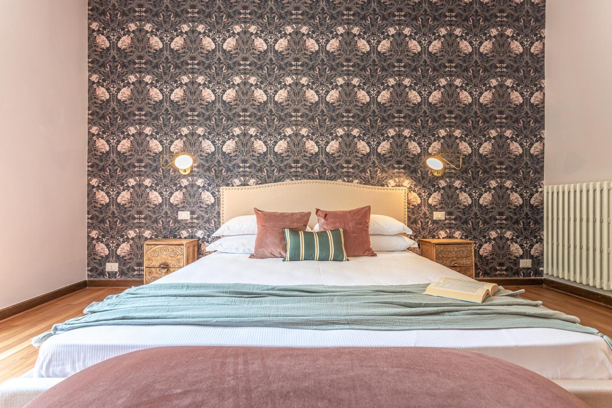 Apartamento Gabrielle - Charming In Trastevere Roma
