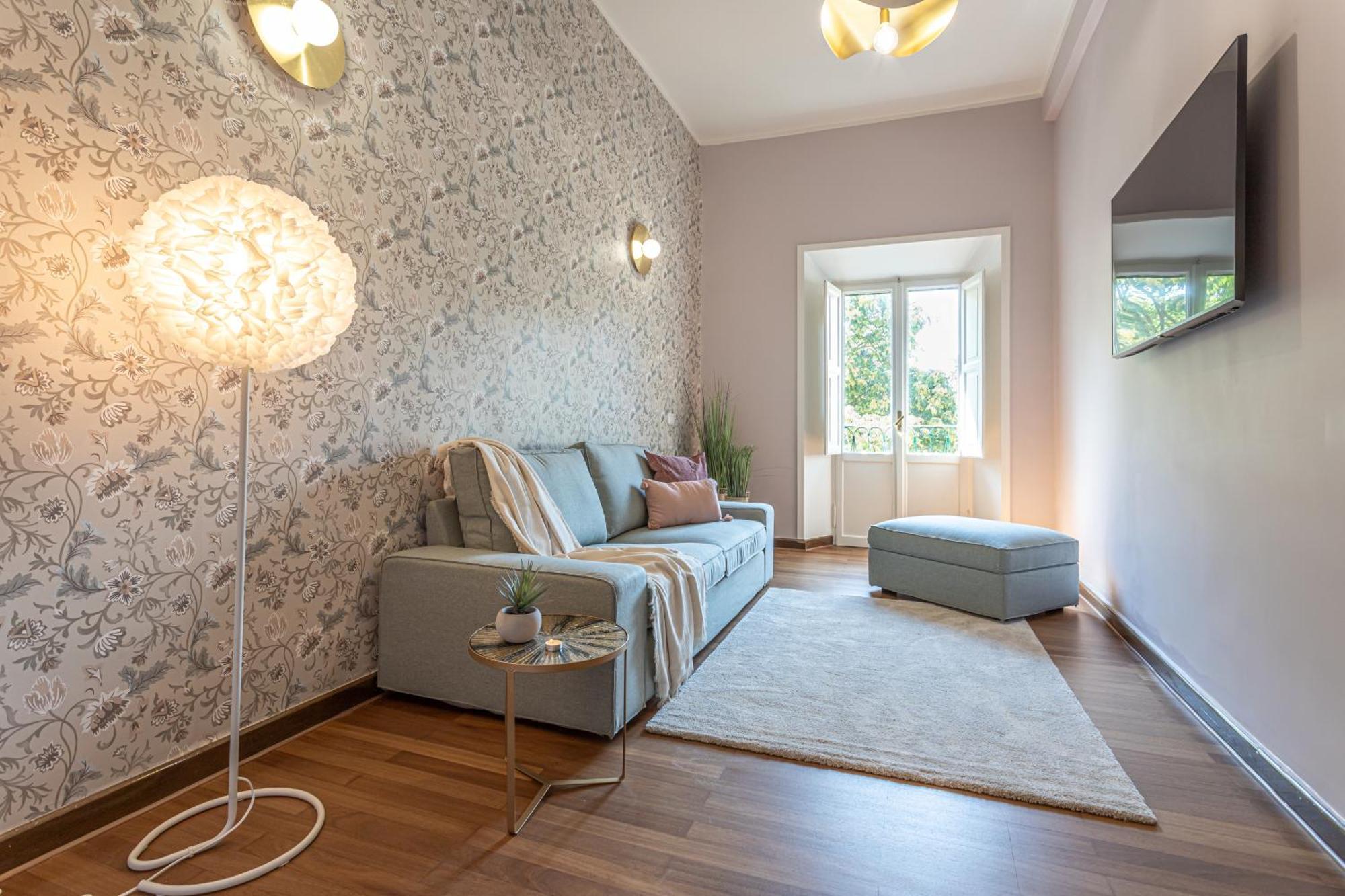 Apartamento Gabrielle - Charming In Trastevere