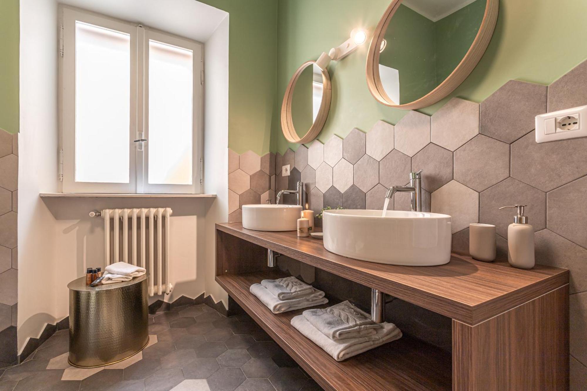 Appartamento Gabrielle - Charming In Trastevere *