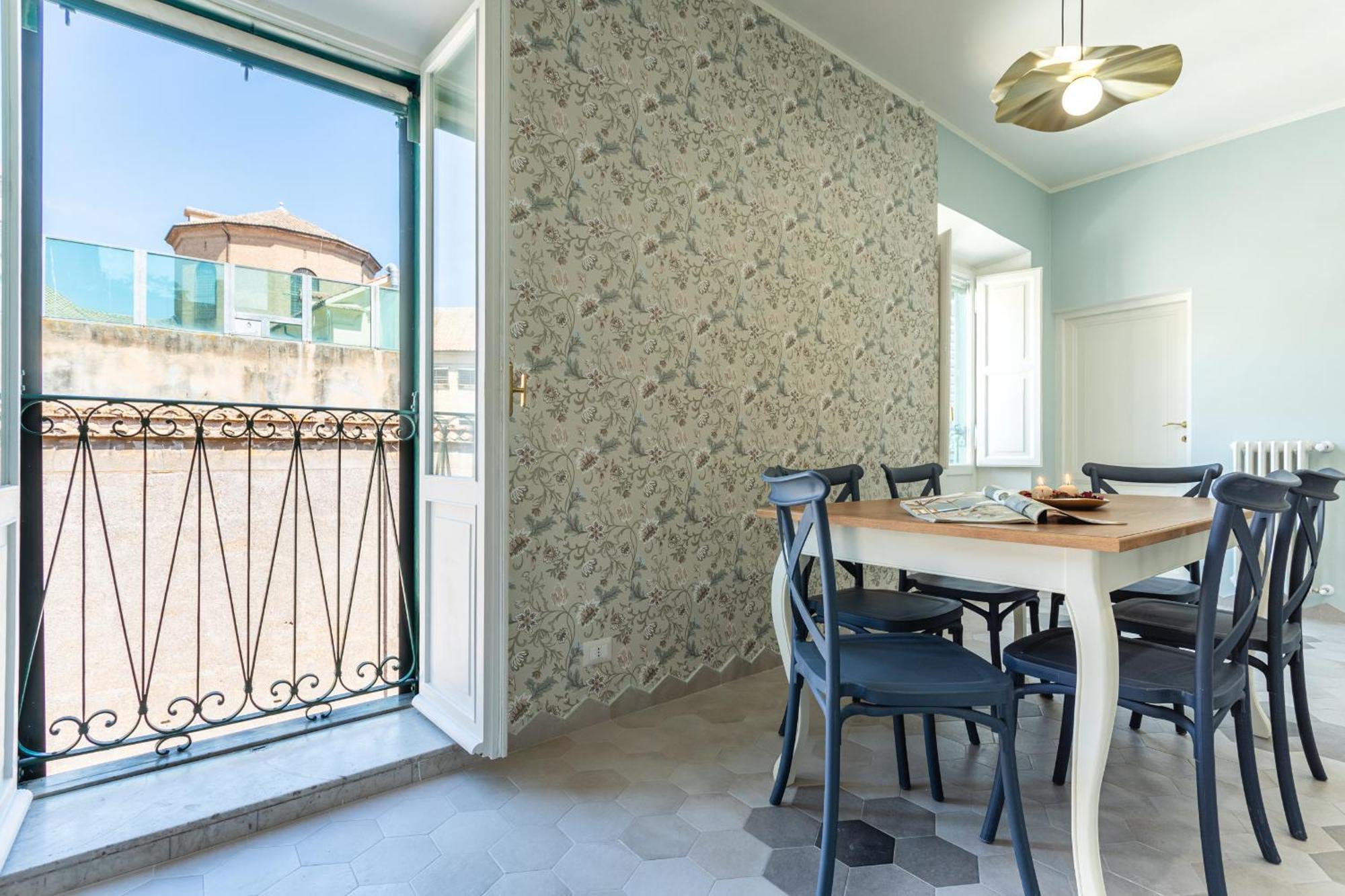 Gabrielle - Charming In Trastevere Apartamento Roma