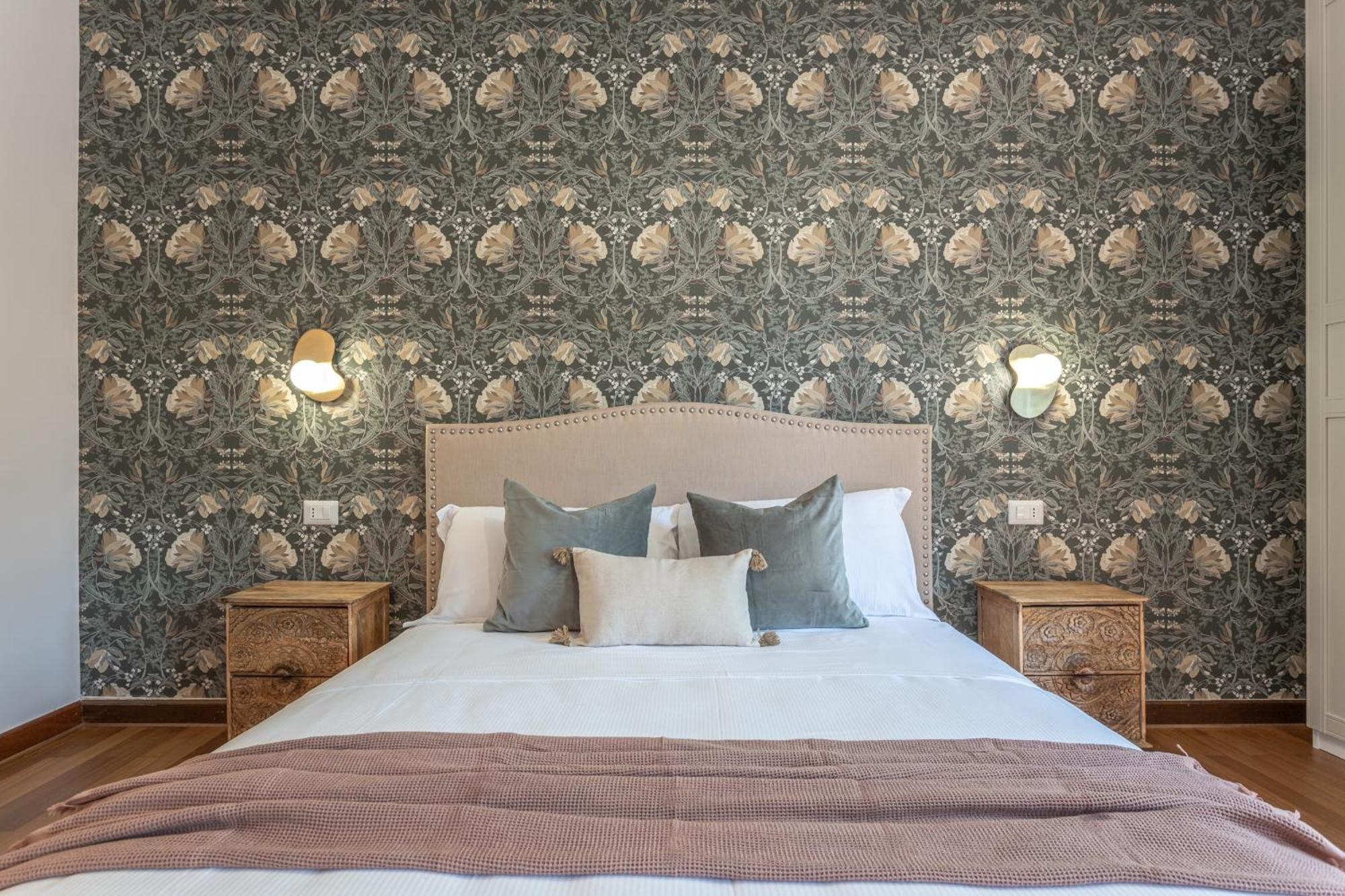 Appartamento Gabrielle - Charming In Trastevere