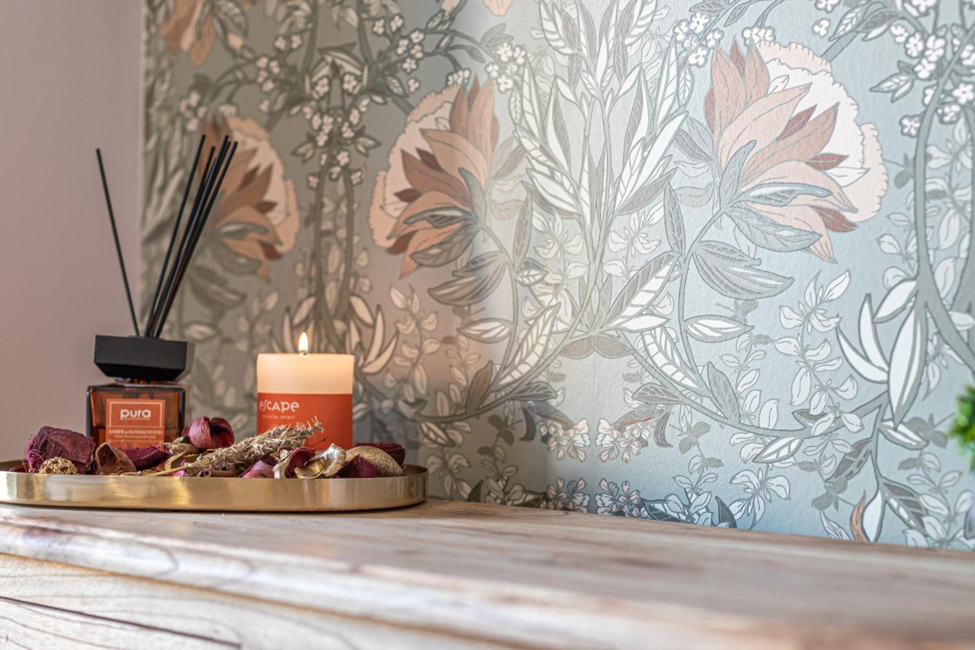 Gabrielle - Charming In Trastevere Apartamento *