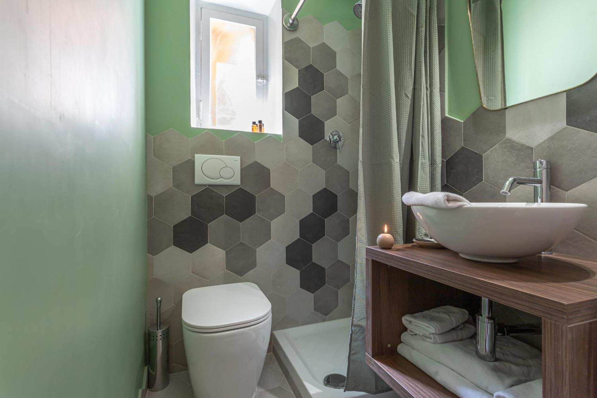 Gabrielle - Charming In Trastevere Apartamento Roma
