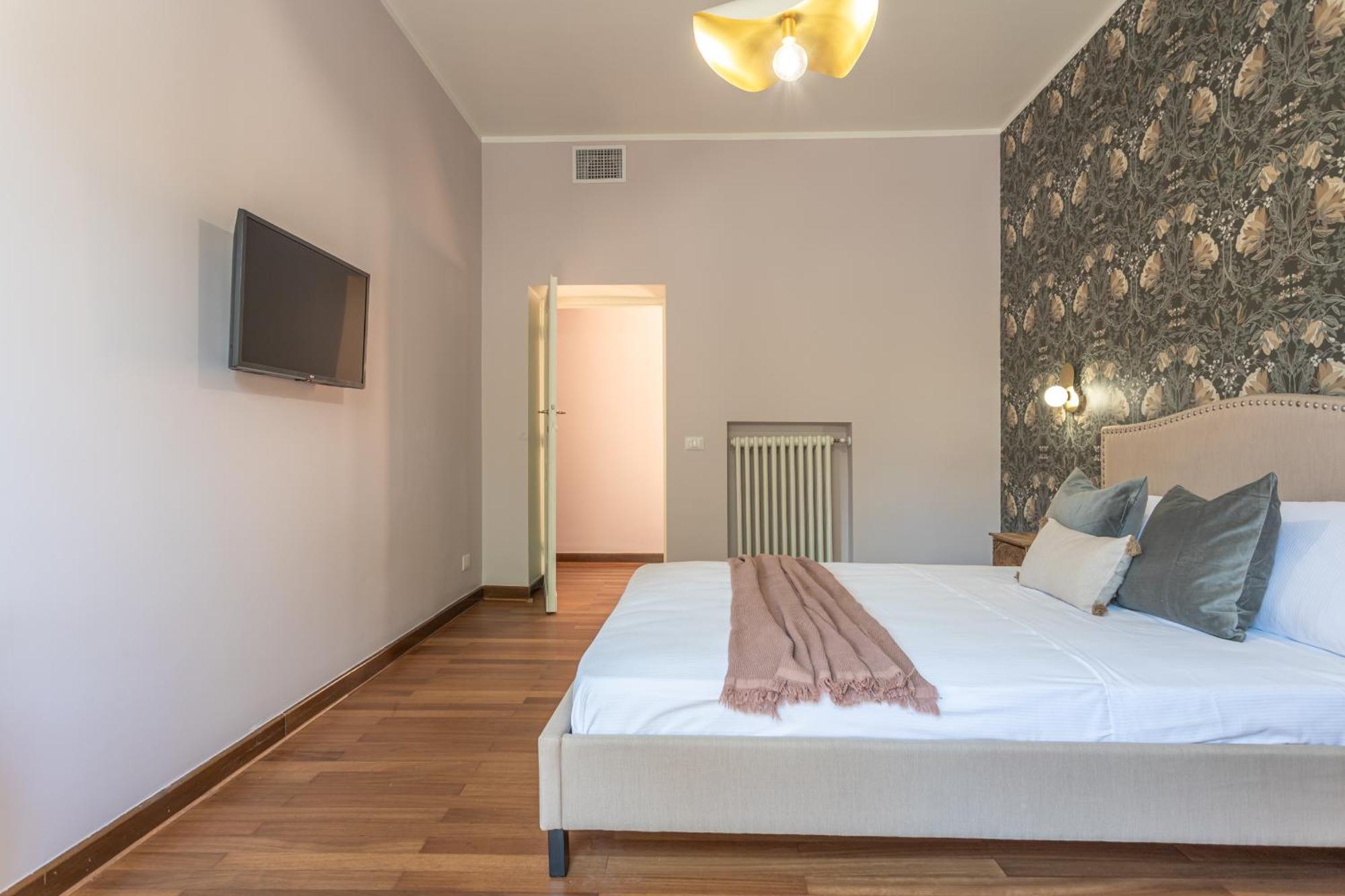 Gabrielle - Charming In Trastevere Appartamento *