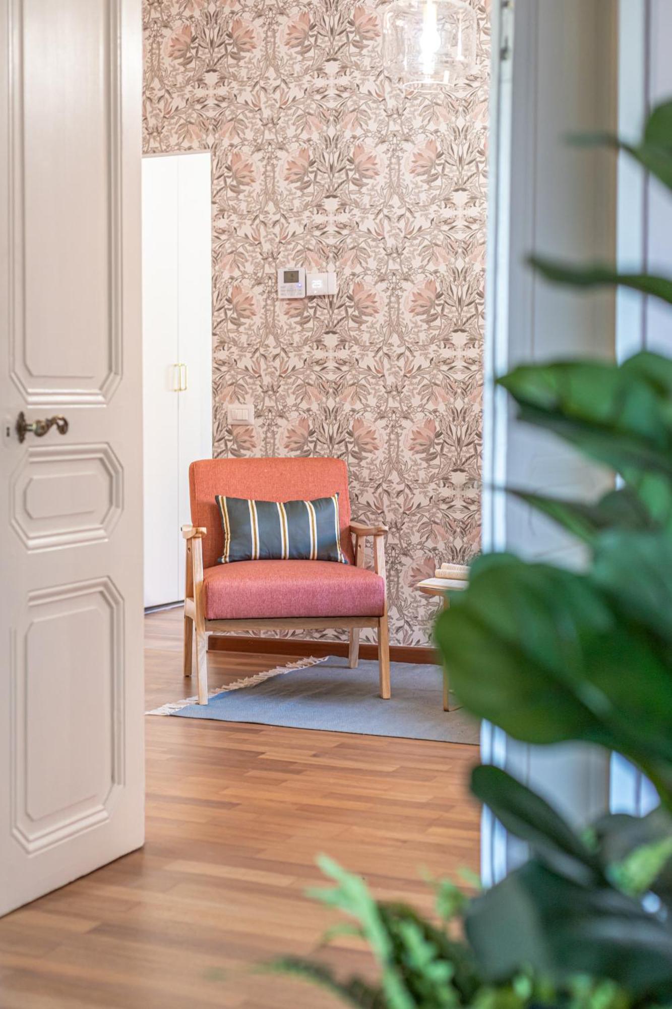 Gabrielle - Charming In Trastevere Appartamento Roma