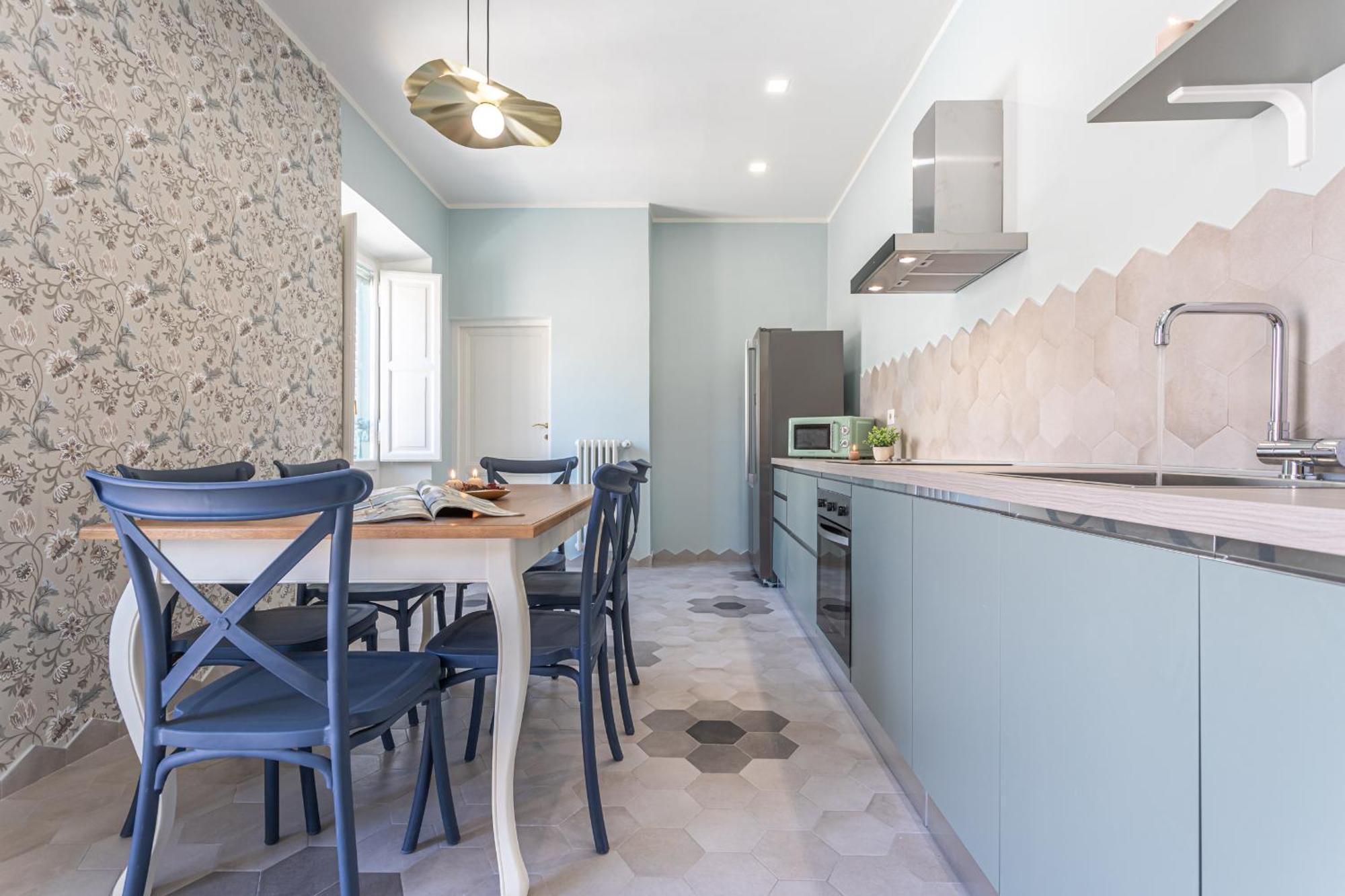 Apartamento Gabrielle - Charming In Trastevere Roma