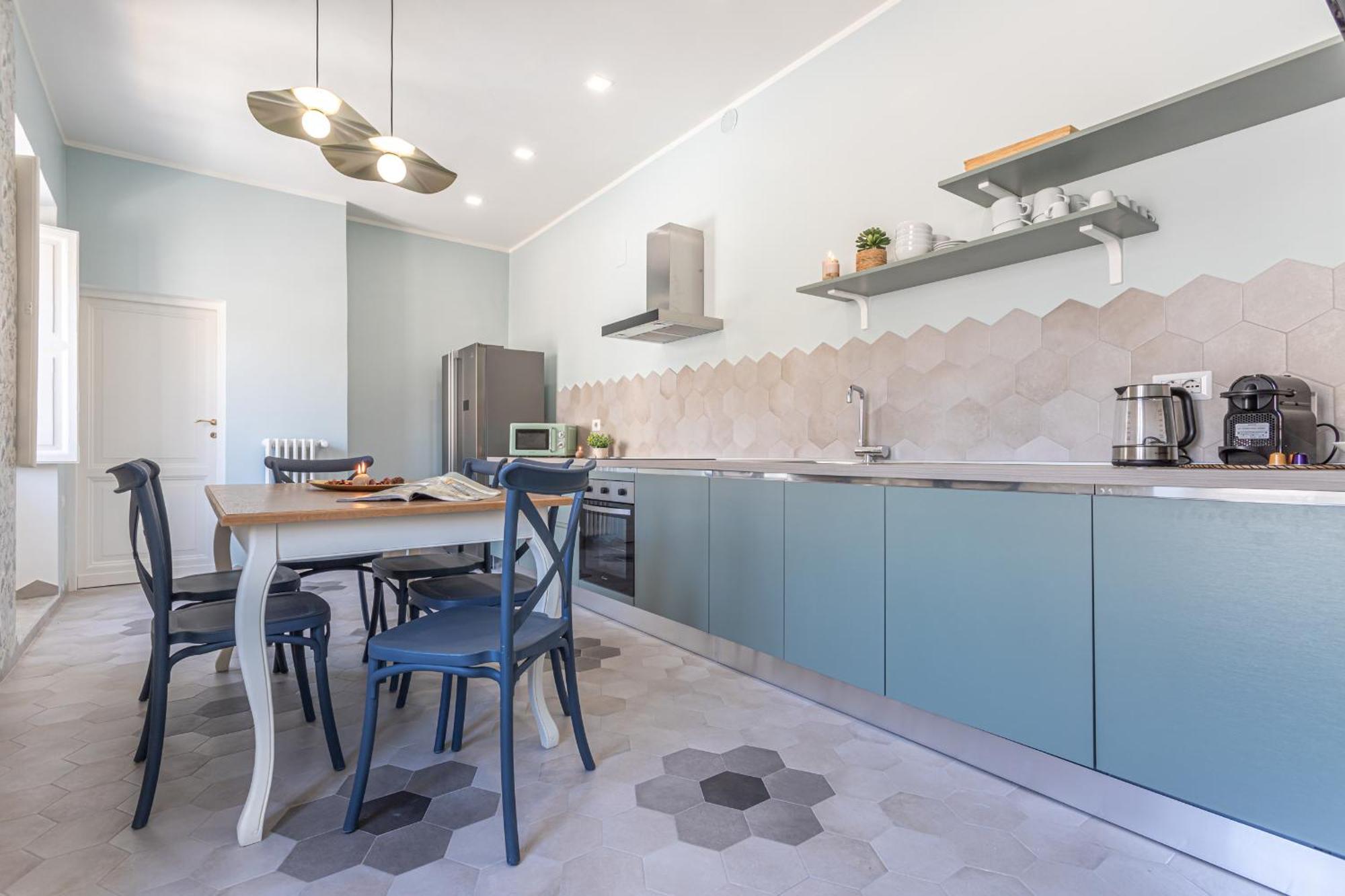 Appartamento Gabrielle - Charming In Trastevere