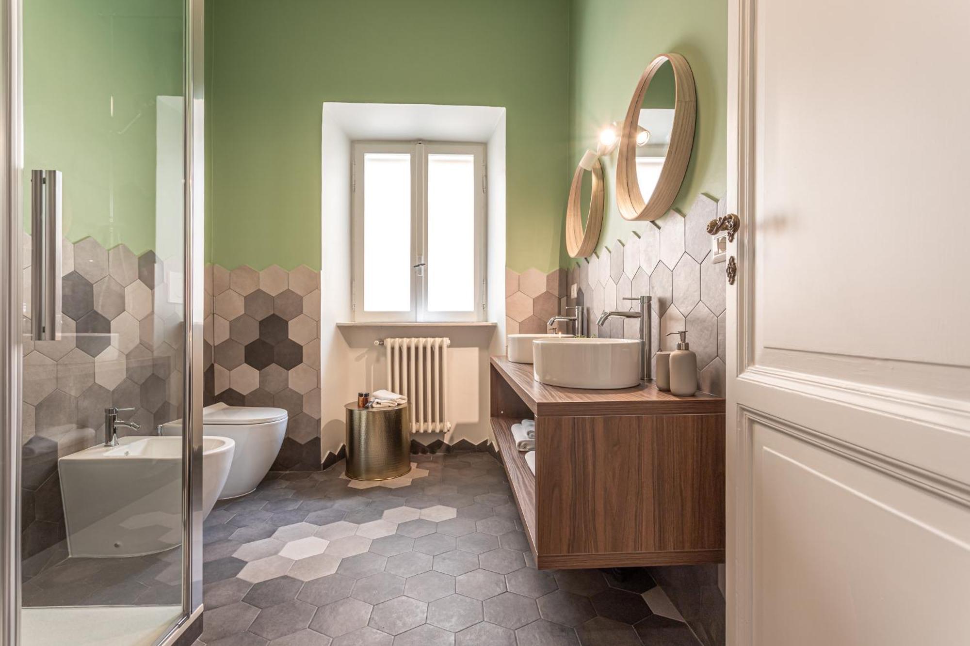 Gabrielle - Charming In Trastevere Appartamento Roma