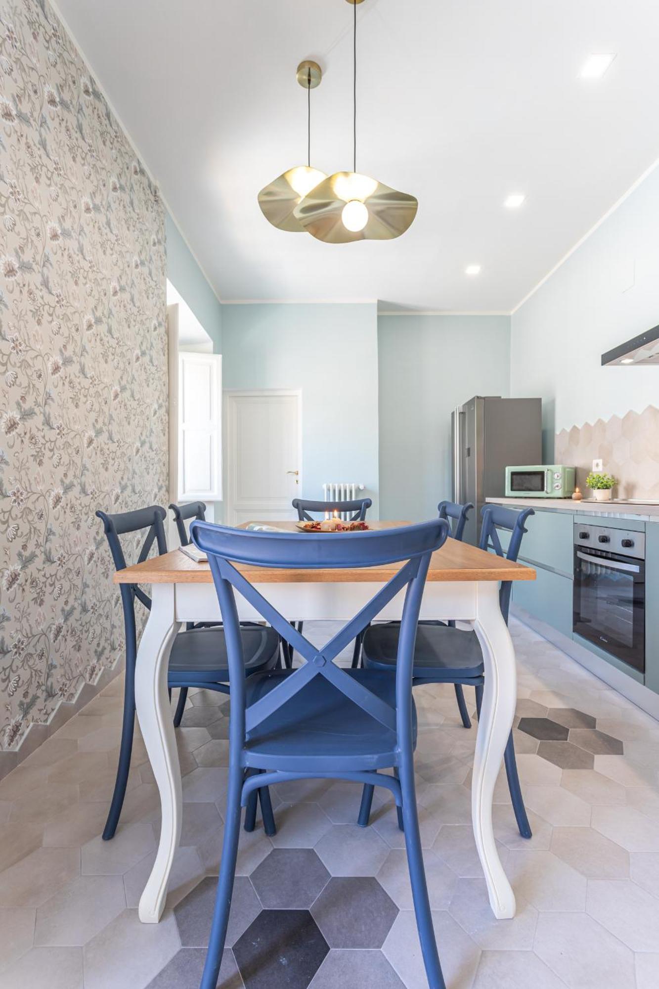 Gabrielle - Charming In Trastevere Apartamento