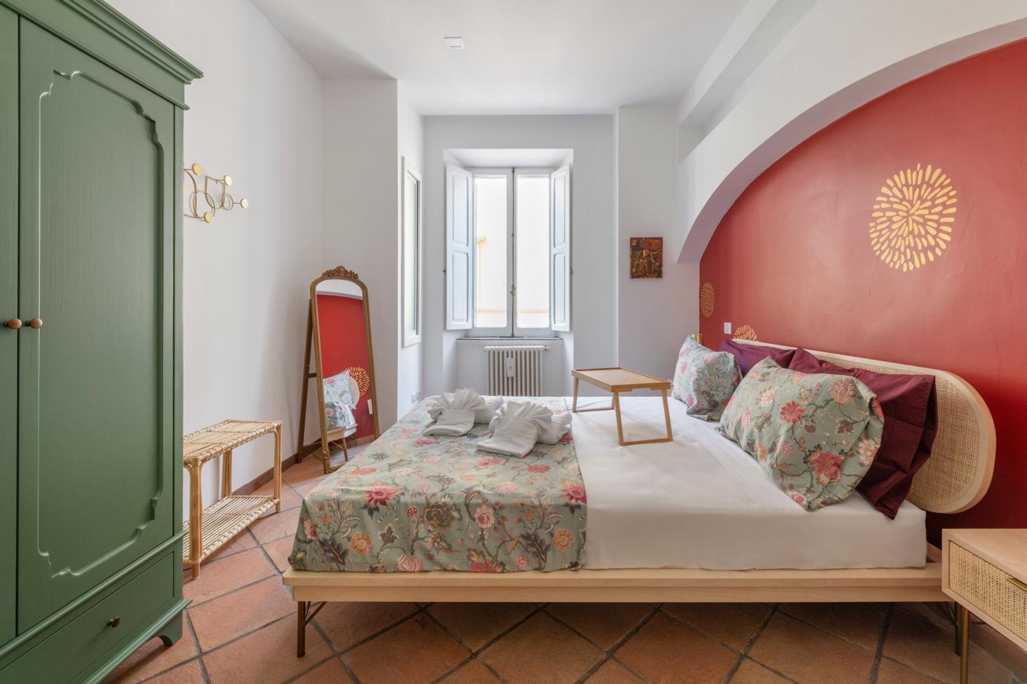 Appartamento Luxury - Commodilla - Metro B Garbatella