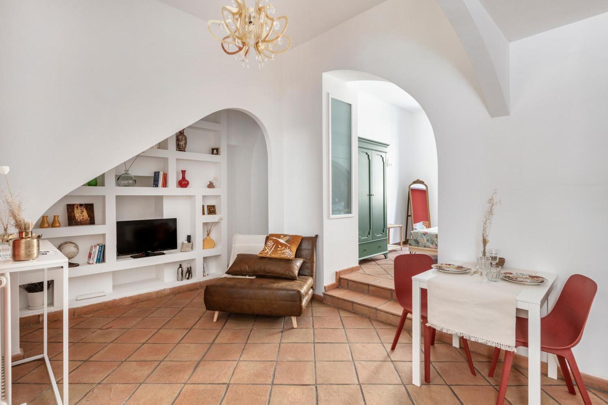 Luxury - Commodilla - Metro B Garbatella * Roma