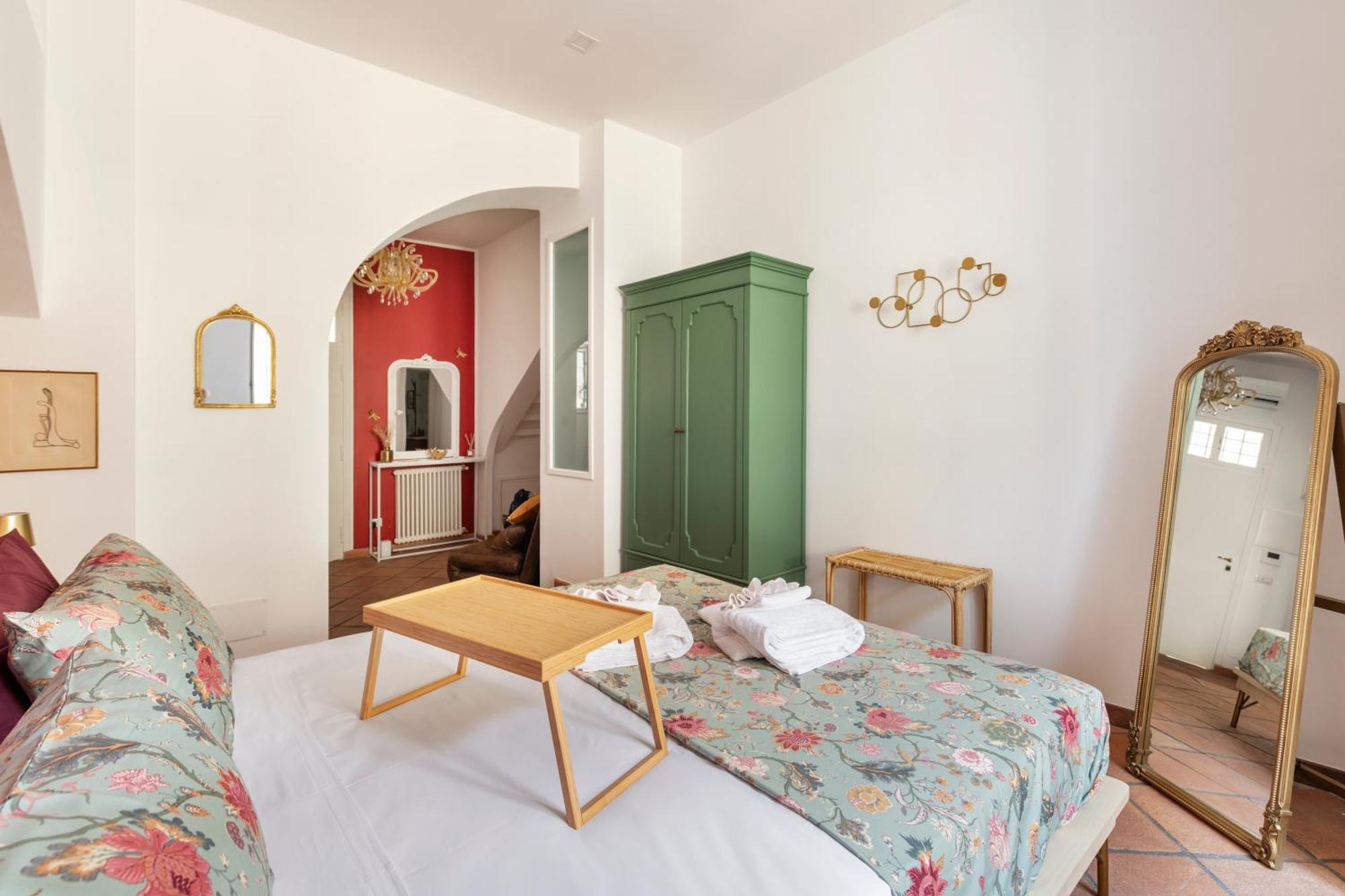 Appartamento Luxury - Commodilla - Metro B Garbatella *