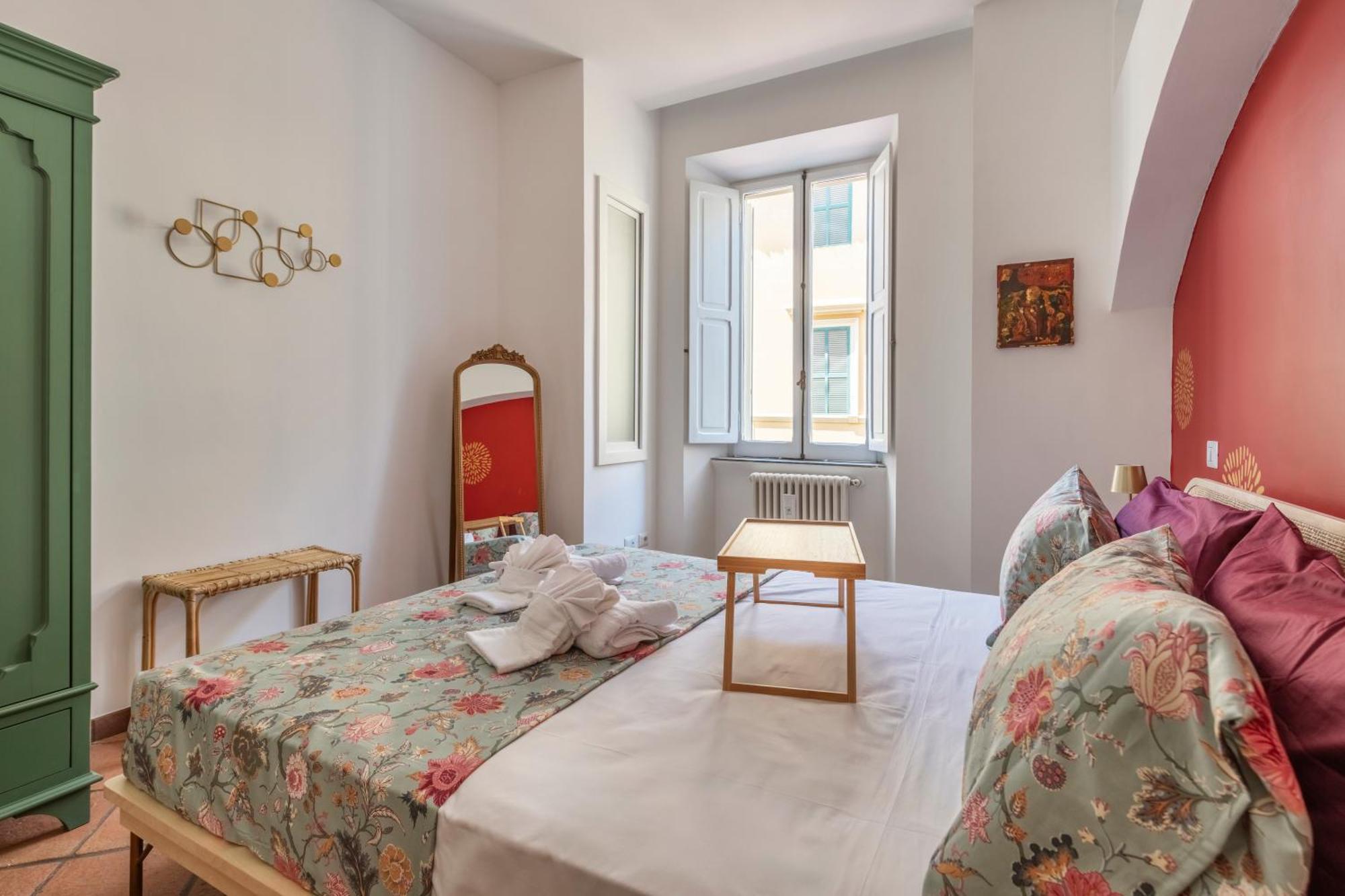 Luxury - Commodilla - Metro B Garbatella Appartamento