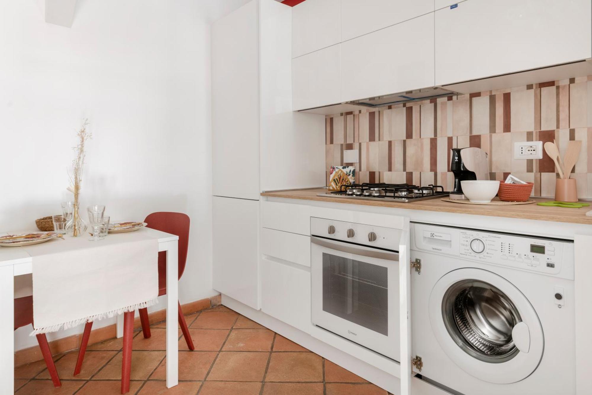 Appartamento Luxury - Commodilla - Metro B Garbatella *