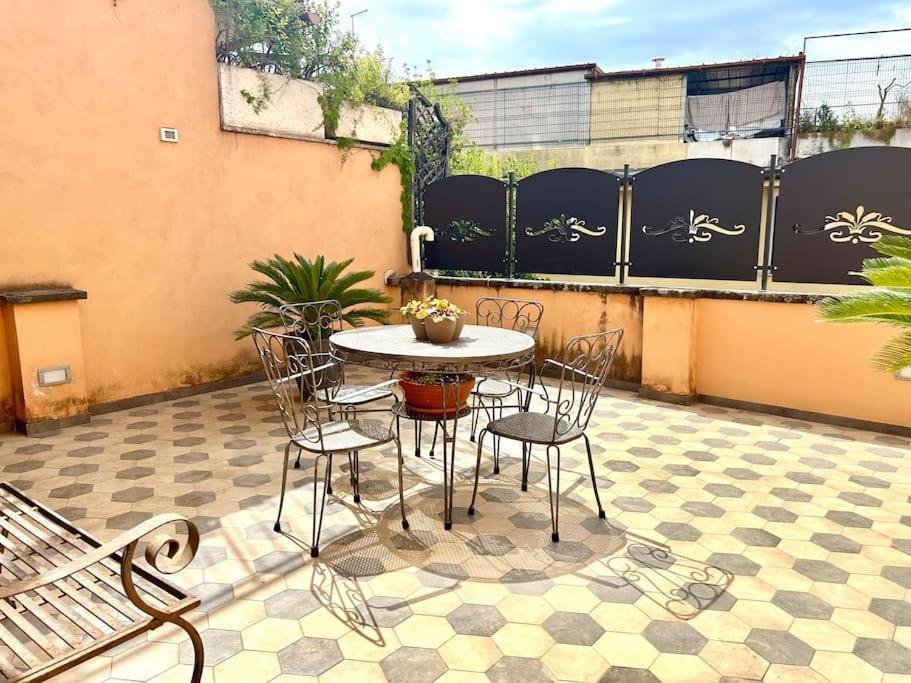 Camilla Charme Apartment Rom