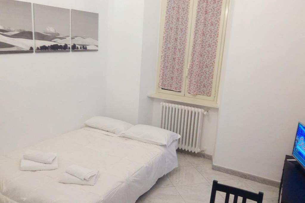 Apartamento Magenta