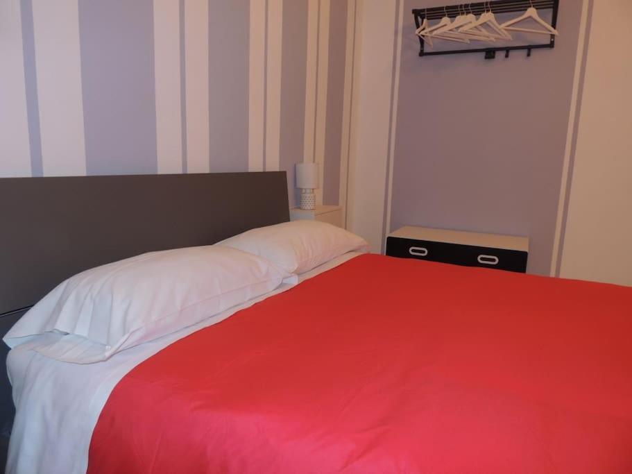 Magenta Apartamento *