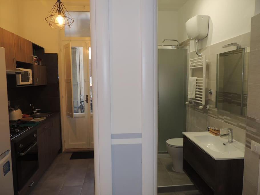 Apartamento Magenta Roma