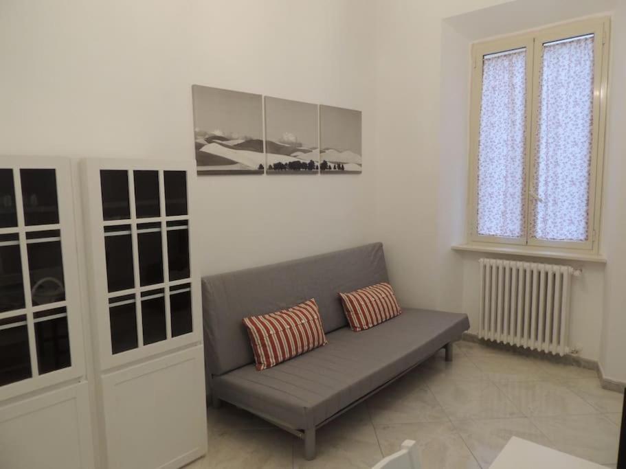 Apartamento Magenta Roma